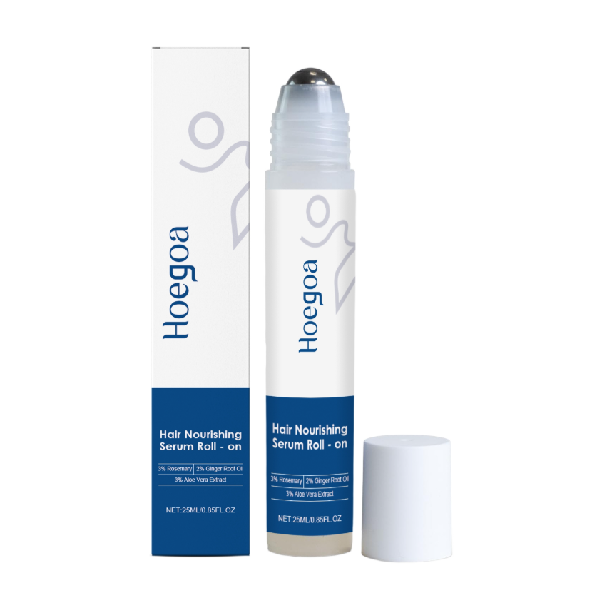 Hair Growth Serum Roller Wear for Art Thou