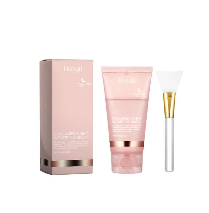 Hydrating Collagen Peel-Off Mask Wear for Art Thou