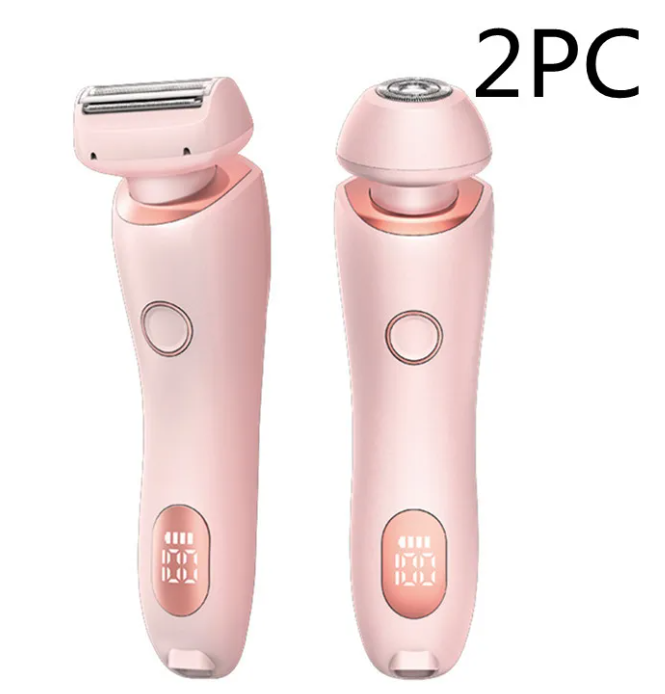 Electric Duo Shave Wear for Art Thou