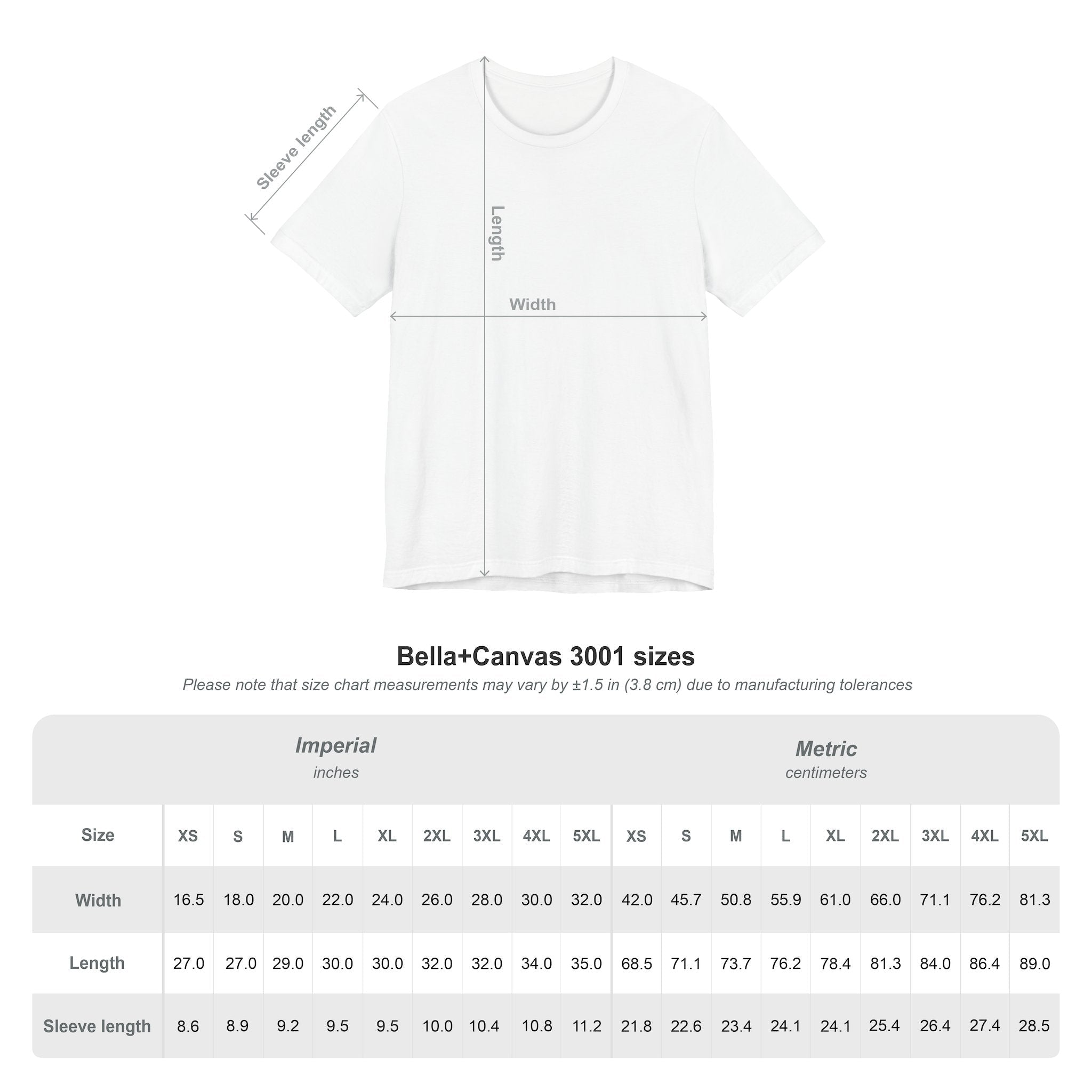 One - Unisex Jersey Short Sleeve Tee Fine Art Of MK