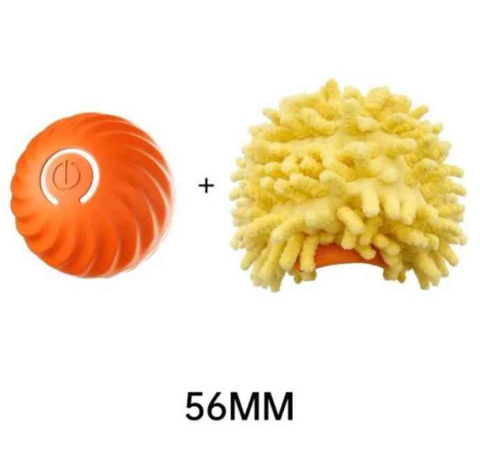 Pet Dog Rubber Ball Toys For Dogs Wear for Art Thou