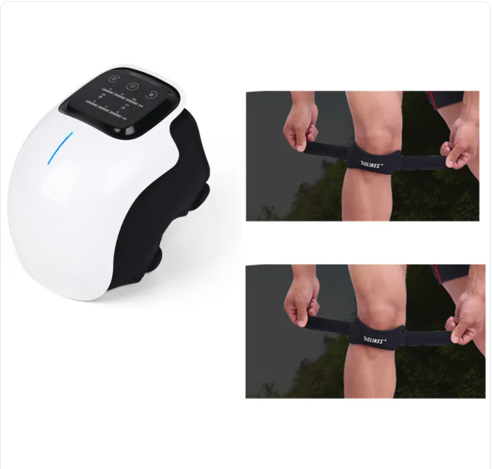 Physiotherapy Relief Wear for Art Thou