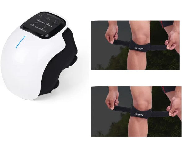 Electric Relaxing Knee Massager Wear for Art Thou
