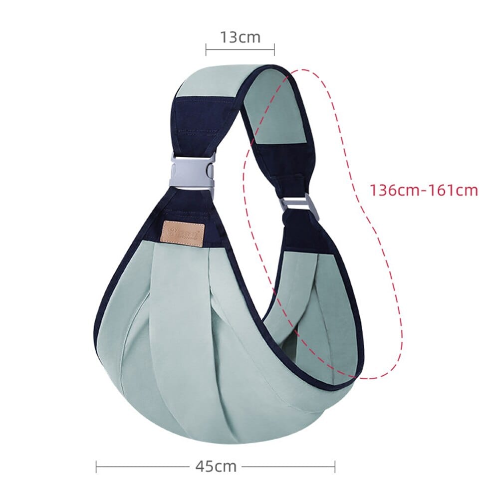 Shoulder Baby Carrier Sling Wear for Art Thou