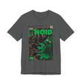 Noid - Unisex Jersey Short Sleeve Tee Fine Art Of MK