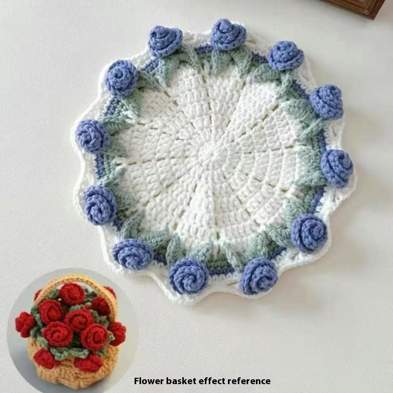 Crochet DIY Kit Wear for Art Thou