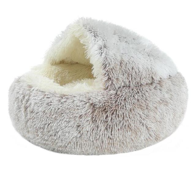 2-in1 Pet Bed Wear for Art Thou