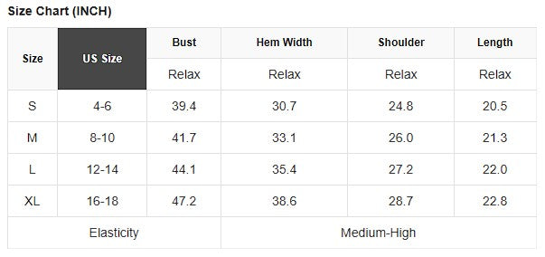 Western Geometric V-Neck Short Sleeve Knit T-Shirt Pretty Bash