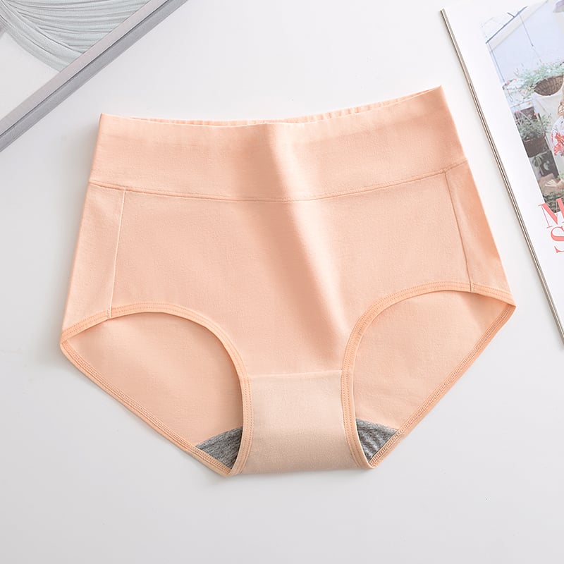 Plus Size Hip-Lifting Underwear for Autumn and Winter Wear for Art Thou