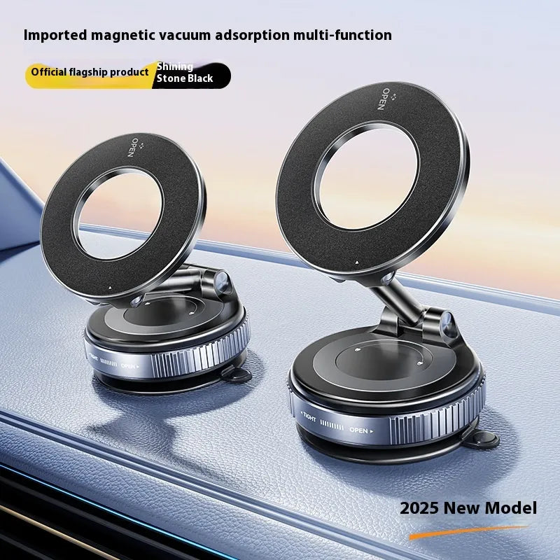 Adjustable Car Mount Magnetic Phone Holder Wear for Art Thou