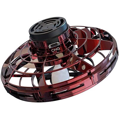 Flynova Mini UFO Spinner Wear for Art Thou