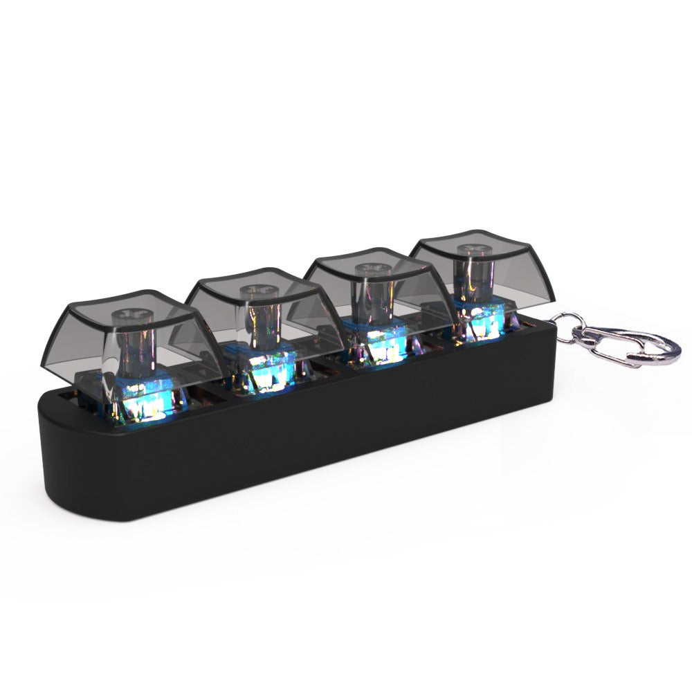 Cherry Axle Tester Stress Relief Toy Wear for Art Thou