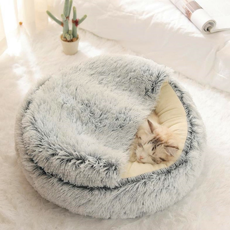 2-in1 Pet Bed Wear for Art Thou