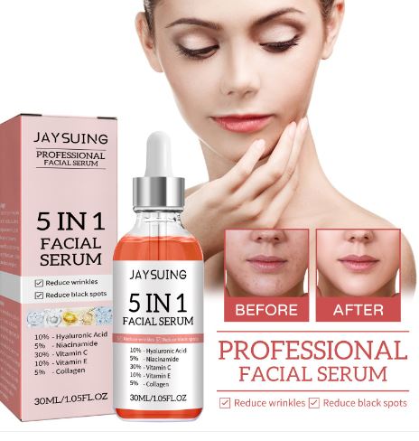Anti-wrinkle Facial Serum Wear for Art Thou