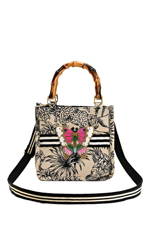 Forbidden Handbag Fitkitty Culture Athleisure Wear, Yoga Wear & Women's Clothing