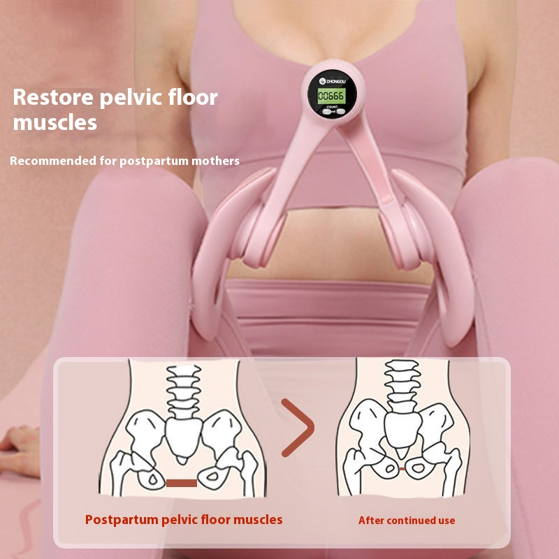 Pelvic Floor Muscle Trainer Wear for Art Thou
