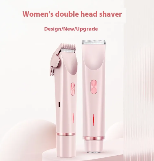 Hair Trimmer Electric Razor Wear for Art Thou