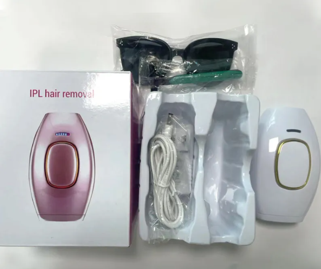 Laser Hair Removal System Wear for Art Thou