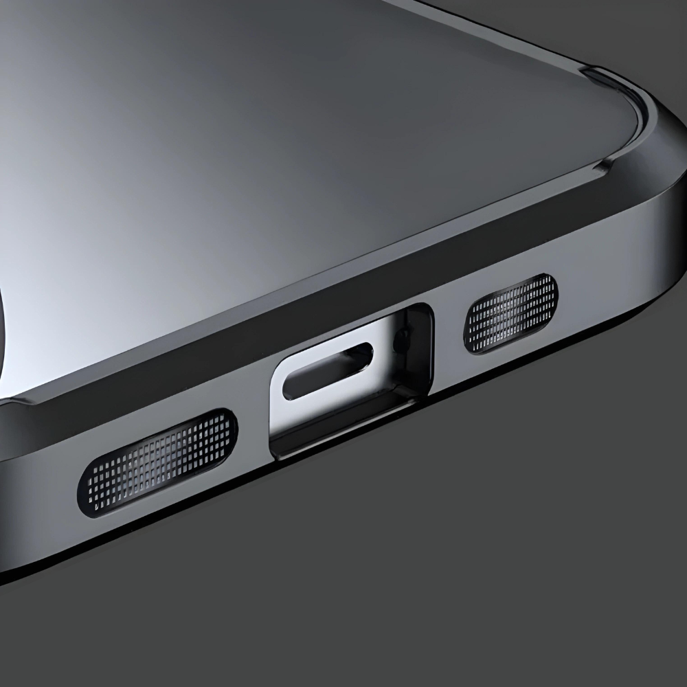E-Ink Phone Case Wear for Art Thou