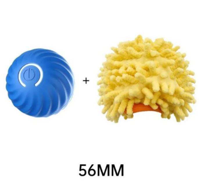 Pet Dog Rubber Ball Toys For Dogs Wear for Art Thou
