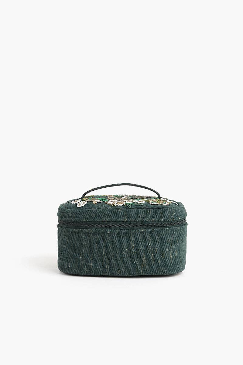 Fly Free Radiance Makeup Bag Fitkitty Culture Athleisure Wear, Yoga Wear & Women's Clothing