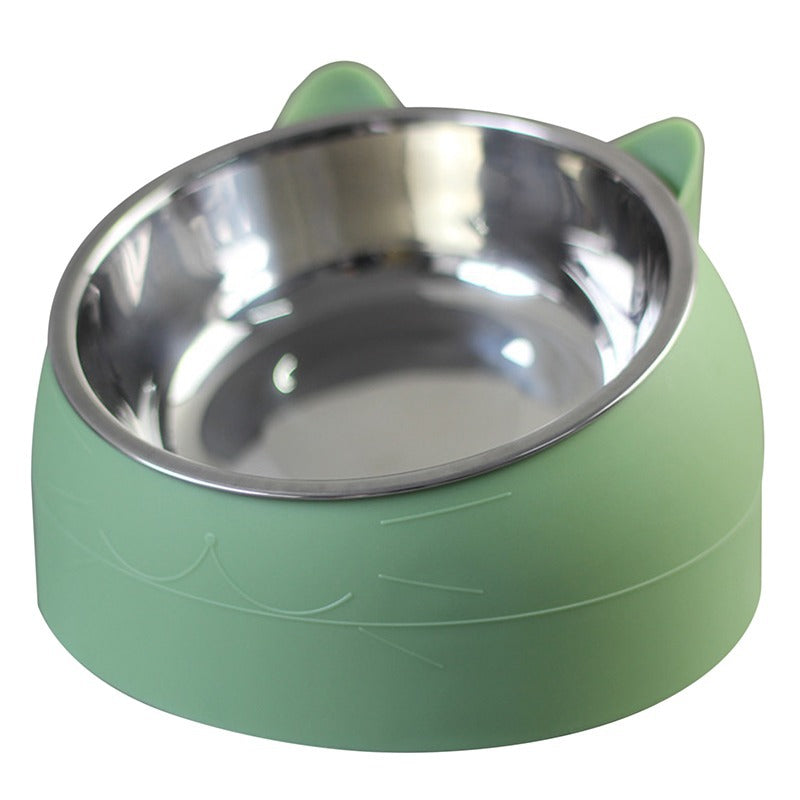 Bowl for Cats Wear for Art Thou
