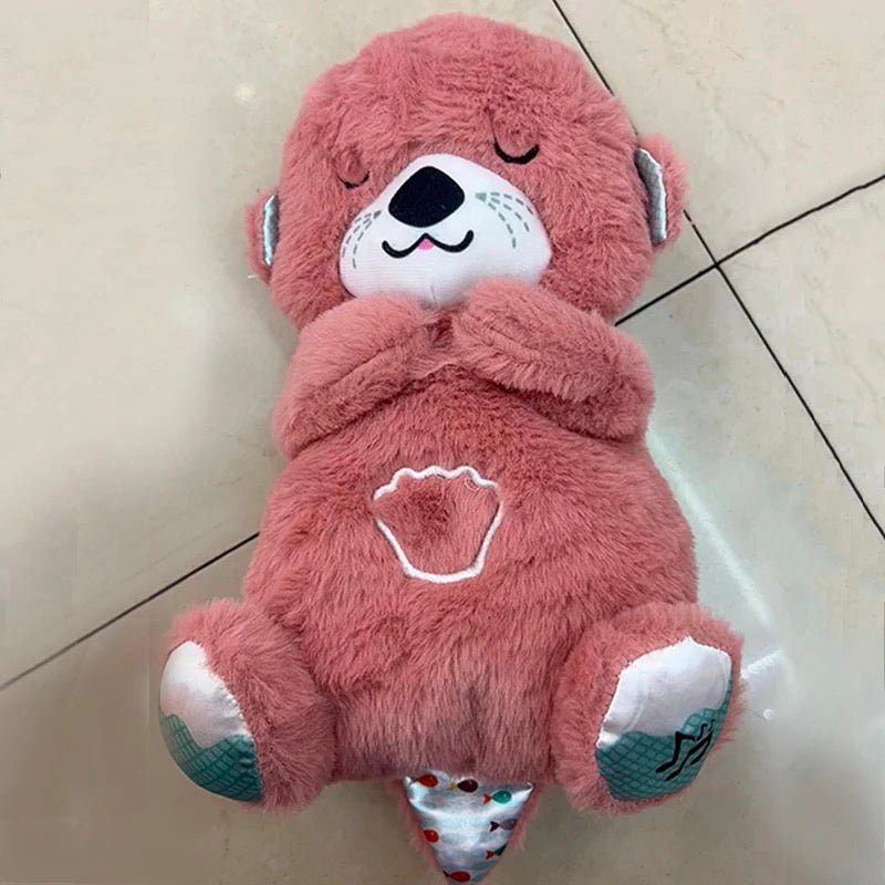Breathing Bear Soothing Plush Wear for Art Thou