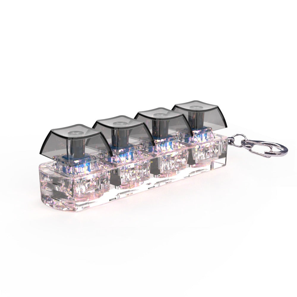 Cherry Axle Tester Stress Relief Toy Wear for Art Thou