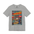 99 Problems - Unisex Jersey Short Sleeve Tee Fine Art Of MK