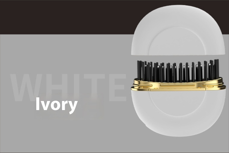 Portable Ceramic Hair Straightener Wear for Art Thou