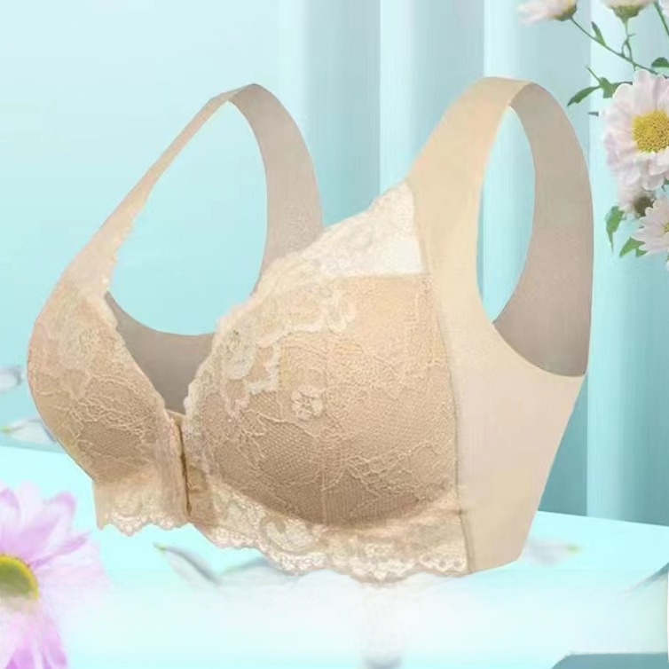 Comfortable Wireless Plus Size Bra for Women Wholesale Wear for Art Thou