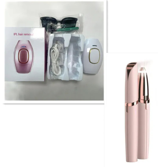 Laser Hair Removal System Wear for Art Thou