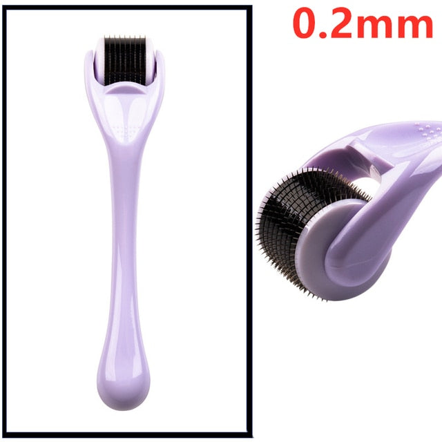 Derma Face Roller Wear for Art Thou