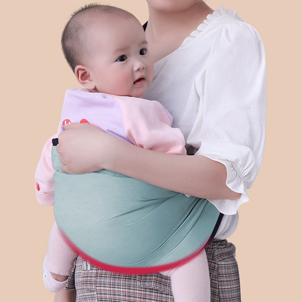 Shoulder Baby Carrier Sling Wear for Art Thou