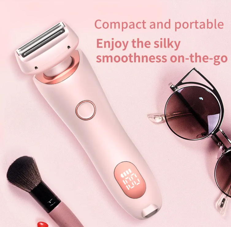 Electric Duo Shave Wear for Art Thou
