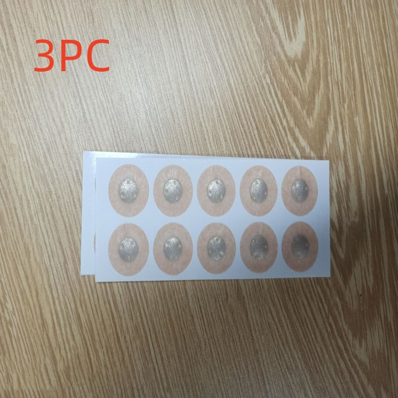 Magnetic Nasal Dilator Strips for Better Sleep Wear for Art Thou