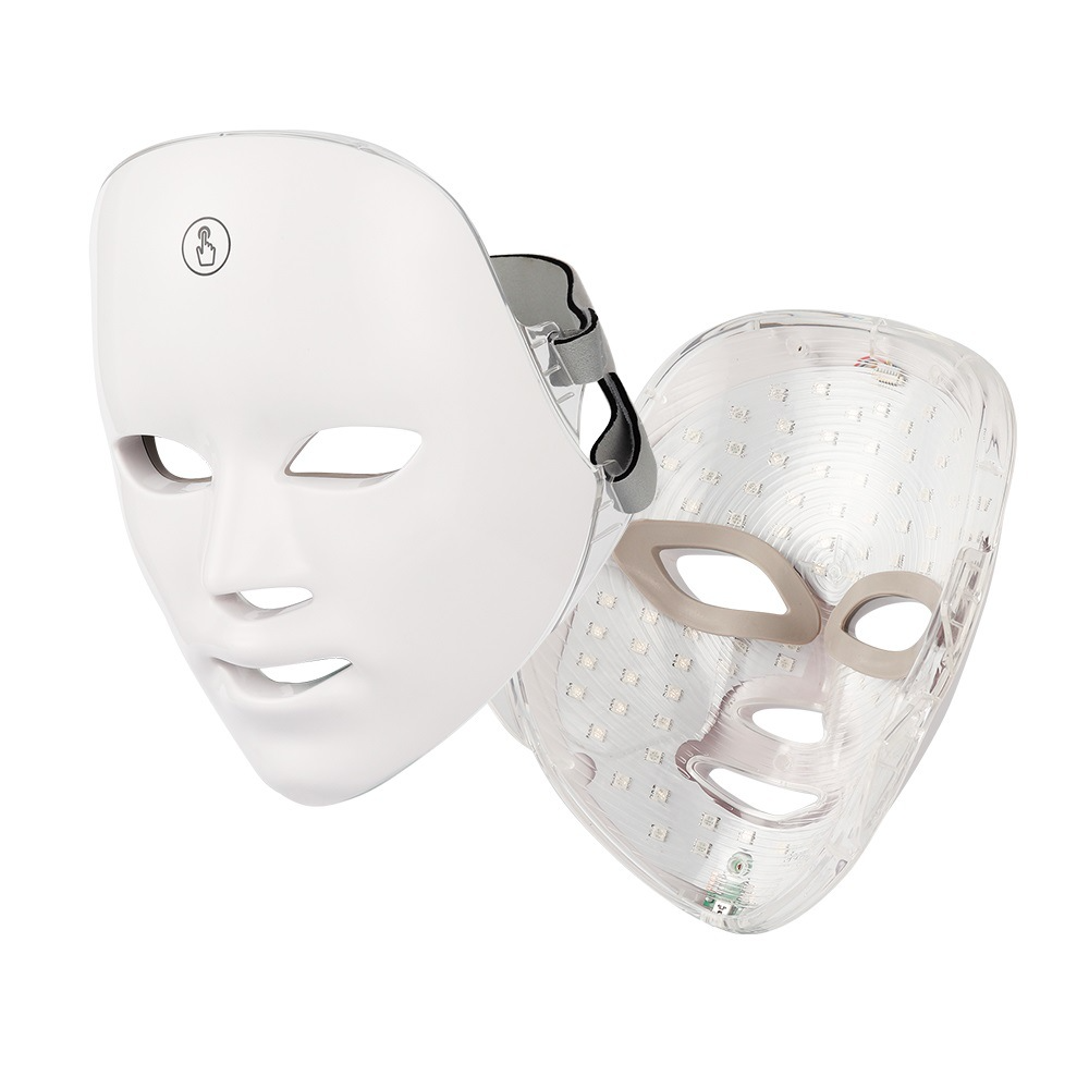 LED Therapy Face Mask For Skin Rejuvenation Wear for Art Thou