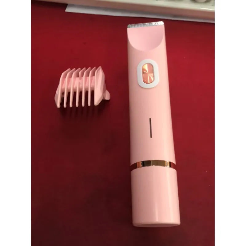 Women’s Dual Head Hair Remover & Shaver Wear for Art Thou