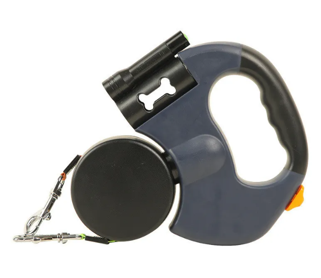 Auto Double Dog Leash Wear for Art Thou