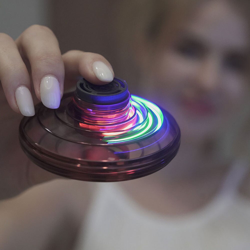 Flynova Mini UFO Spinner Wear for Art Thou