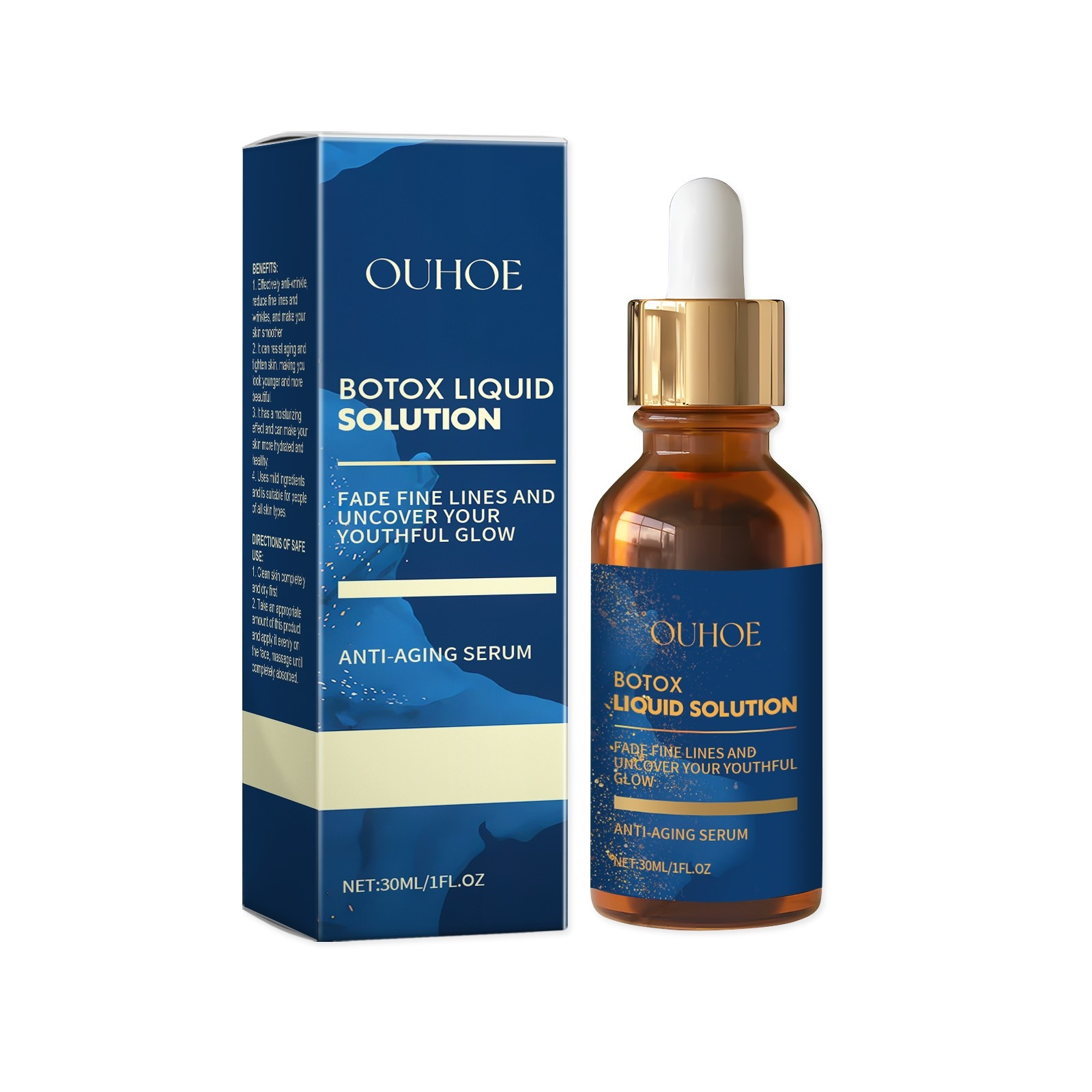 Anti-Aging Essence Wear for Art Thou