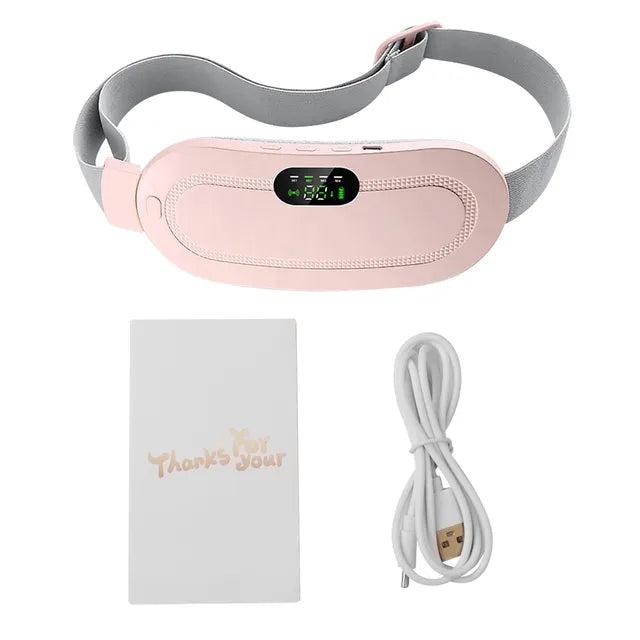 Electric Heating Pad & Massager Wear for Art Thou