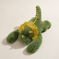Panda, Koala, Sloth, Dinosaur, Bear & Little Panda Plush Doll Gift – Kids Soft Stuffed Toy Wear for Art Thou