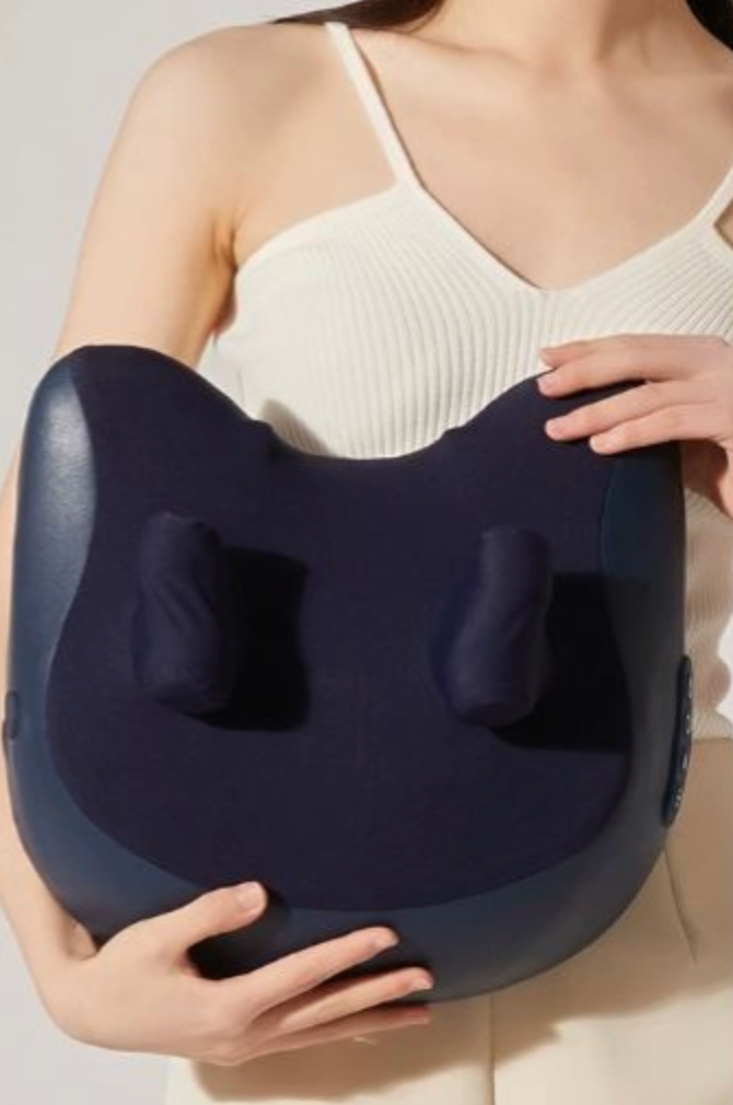 Neck & Shoulder Massage Pillow Wear for Art Thou