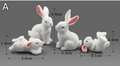 Mini Resin Animal Figurines – DIY Micro-Landscape Decor Wear for Art Thou