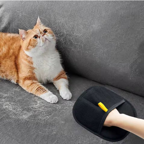 Fur Remover Glove Wear for Art Thou