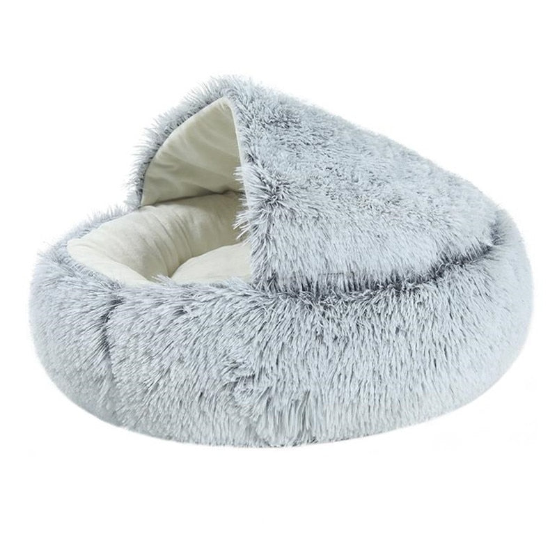 2-in1 Pet Bed Wear for Art Thou