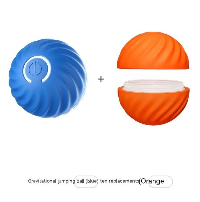 Pet Dog Rubber Ball Toys For Dogs Wear for Art Thou