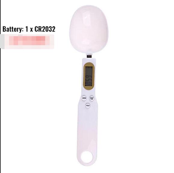 Digital Measuring Spoon Scale Mini Wear for Art Thou