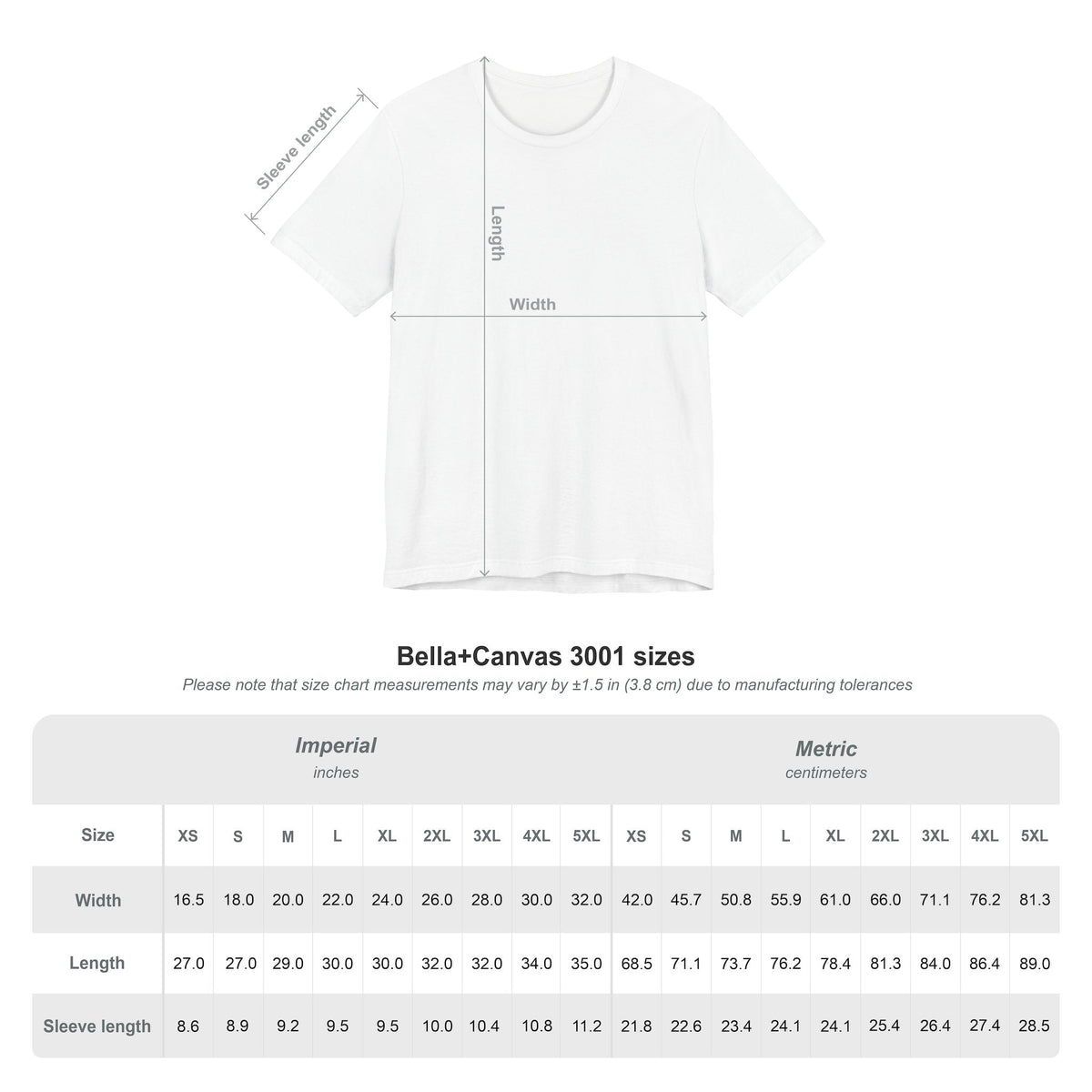 Passenger - Unisex Jersey Short Sleeve Tee Fine Art Of MK